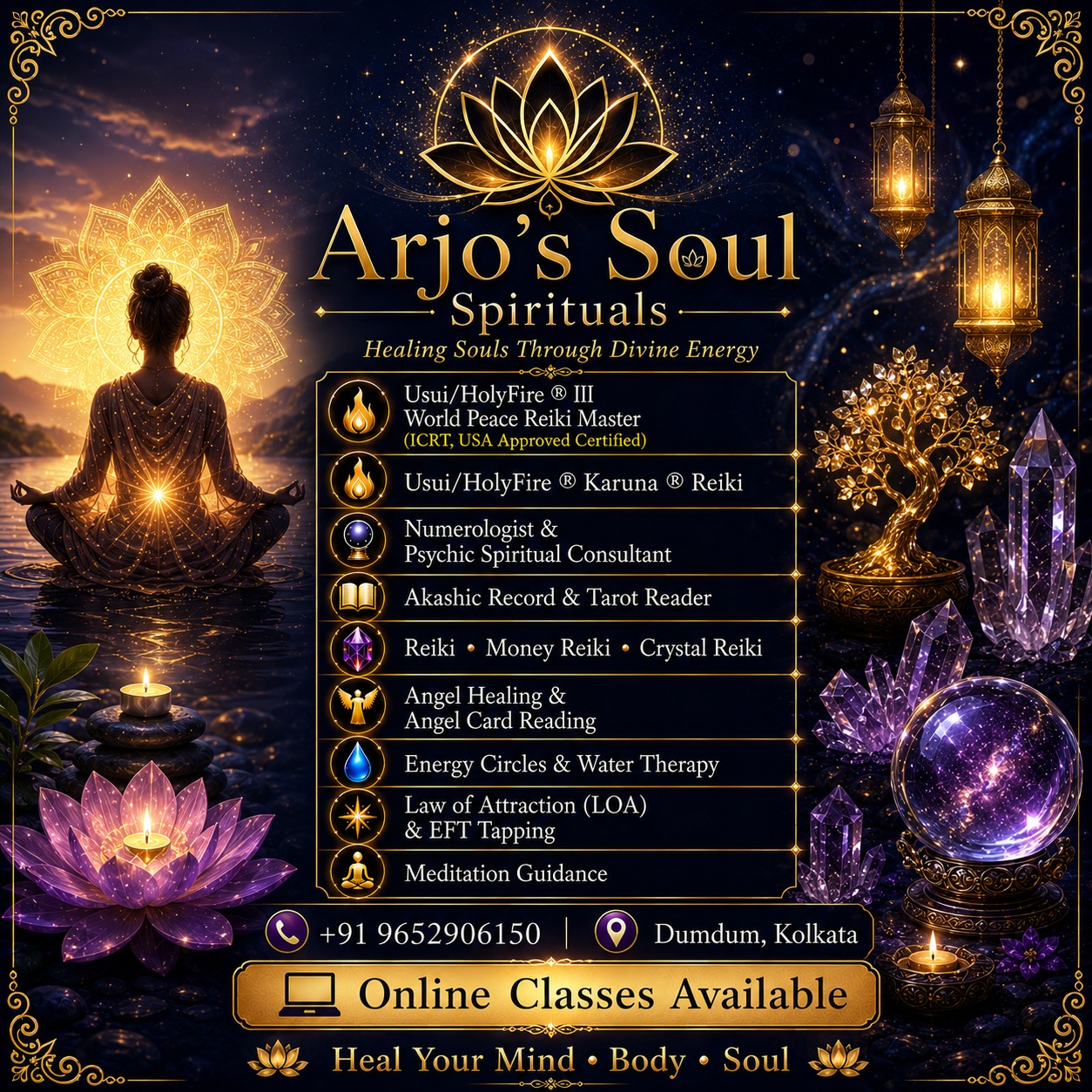 Astrology